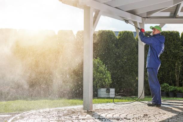 Best Animal Enclosure Cleaning  in West End, NY