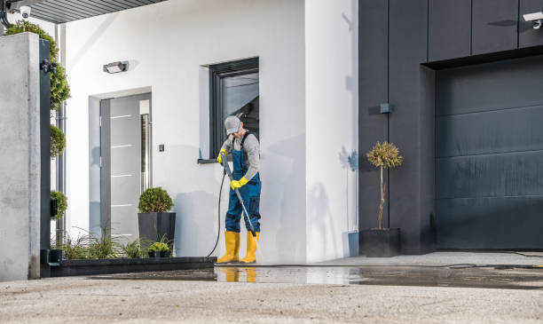 Professional Pressure Washing Services in West End, NY